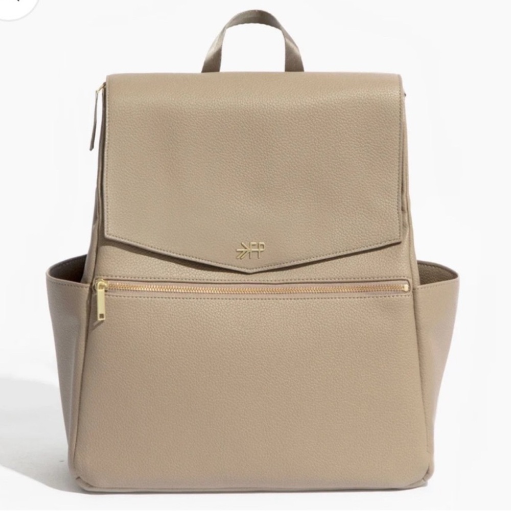 Aspen Classic Diaper Bag - Freshly Picked
